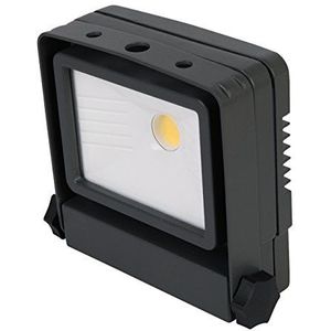 Eco Light LED wandspot buitenspot buitenlamp COB 900LM 11W 12 5x12 5cm IP54 6226GR