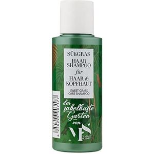 Margot Schmitt Der Fabelhafte Garten zoetgras shampoo, 100 ml