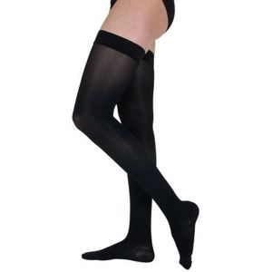 BelaVen AN61614 dijkousen, klasse I, gesloten kant, 1 verpakking (1 x 1 stuks)