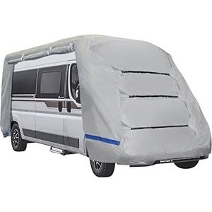 Hindermann Wintertime voertuigafdekking Fiat Ducato, Citroen Jumper II, Peugeot Boxer II 550 cm