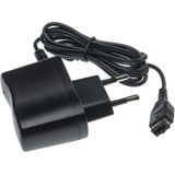 Vhbw - Netzteil kompatibel mit Nintendo ds (1. Generation) & Gameboy Advance sp - Ladekabel Ladegerät Netzkabel Kabel (5V)