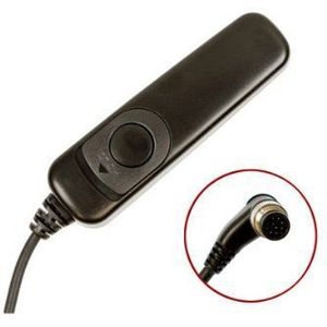 Delamax Afstandsbedieningskabel 3M Voor Nikon MC-30 Afstandsbediening