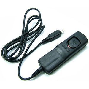 JJC - MA-G - Afstandsbediening - Voor Nikon D70S en D80 - 1 Meter