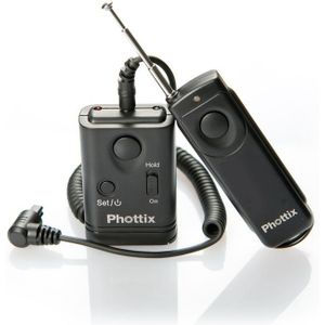 Phottix Cleon I - Draadloos Ontspannings Systeem - Afstandsbediening voor Nikon
