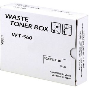 Kyocera - WT-560 - Toner Opvangbak - Origineel