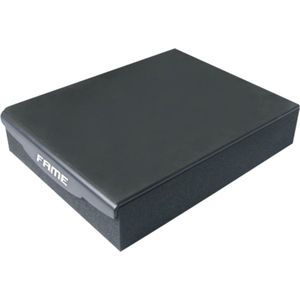 Fame Audio MSI-105 5° Angle Speaker Pad Monitor Recoil Isolator Pad - Speaker pads