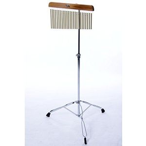 Fame Chimes 25, 25 Bars, incl. Stand - Chime