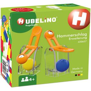 Hubelino Knikkerbaan Aanvullingsset Wip Wap - kopen bij
