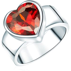 Rafaela Donata Zilveren ring Sterling zilver