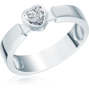 Rafaela Donata - Bandring - Sterling Zilver - Zilver - 50