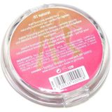 essence - Sun Club - Bronzer - Tint 01 Natural - 15 g