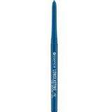 Essence - ES841473 - Eyeliner - Blauw - Veganistisch - Waterbestendig