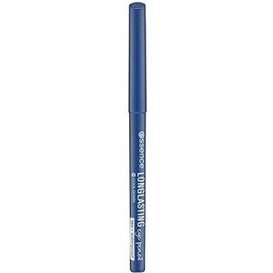 Essence ES841473 - Long Lasting Eyeliner - Blauw - 0.28g