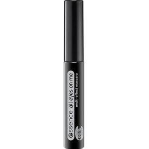 Essence - All Eyes On Me - Mascara - Soft Black - Veganistisch