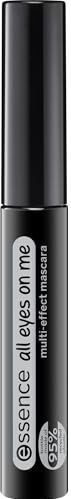 Essence - All Eyes On Me - Mascara - Soft Black - Veganistisch