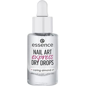 Essence Nagels Nagellak Nail Art Express Dry Drops