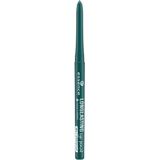 Essence Ogen Eyeliner & Kajal Long Lasting Eye Pencil No. 12 I Have A Green