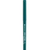 Essence Ogen Eyeliner & Kajal Long Lasting Eye Pencil No. 12 I Have A Green