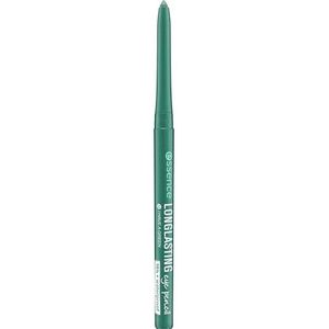 Essence Ogen Eyeliner & Kajal Long Lasting Eye Pencil No. 12 I Have A Green