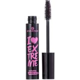 Essence - I Love Extreme Volume Set - Mascara - Primer - Gel - 3,8 ml