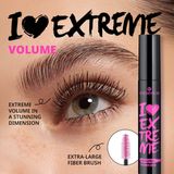Essence - I Love Extreme Volume Set - Mascara - Primer - Gel - 3,8 ml