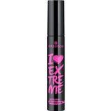 Essence - I Love Extreme Volume Set - Mascara - Primer - Gel - 3,8 ml