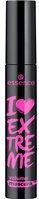 Essence - I Love Extreme Volume Set - Mascara - Primer - Gel - 3,8 ml