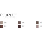 Catrice - Stylist Wenkbrauwpotlood - Tint 020 Date With Ash-ton - 1,4 gr