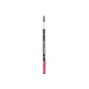 Catrice Stylist Wenkbrauwpotlood met Borstel Tint 020 Date With Ash-ton 1,4 gr