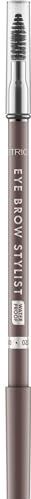 Catrice Stylist Wenkbrauwpotlood met Borstel Tint 020 Date With Ash-ton 1,4 gr