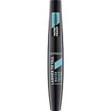 Catrice Lashes to Kill Waterproef Mascara voor Volume en Krul Tint 010 Black 10 ml