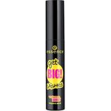 Essence Ogen Mascara Get Big Lashes Volume Boost Mascara
