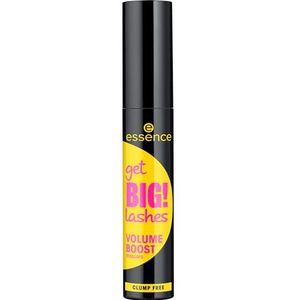 Essence Ogen Mascara Get Big Lashes Volume Boost Mascara