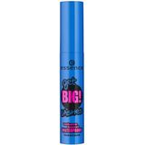 Essence Cosmetics ES849441 - Get Big! Lashes Volume Boost Waterproof Mascara, Zwart
