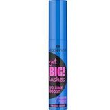 Essence Cosmetics ES849441 - Get Big! Lashes Volume Boost Waterproof Mascara, Zwart
