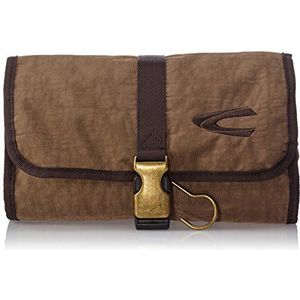 camel active B00 402, Zand, Toilettas