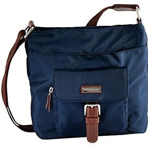 Tom Tailor Hobo-tas Rina