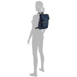 TOM TAILOR Cityrucksack »RINA«, mit super leichtem Gewicht
