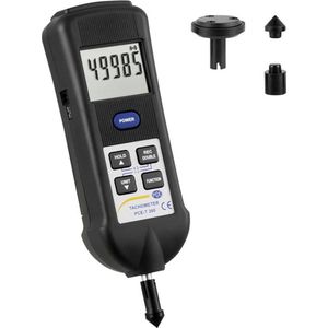PCE Instruments Handtachometer PCE-T 260