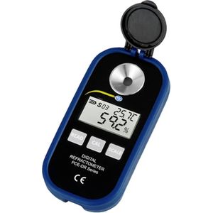 Refractometer PCE-DRP 2 (koffie)