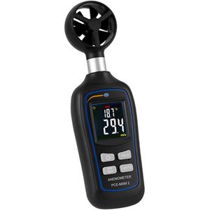 PCE Instruments PCE-MAM 2 Windmeter