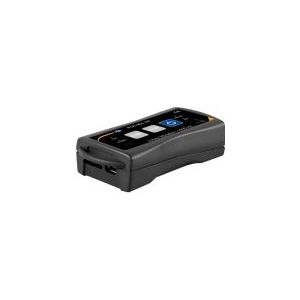3-Achsen-Schock-Datenlogger PCE-VDL 24I