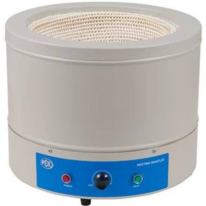 PCE Instruments Verwarmingskap