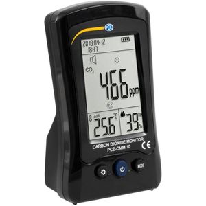 CO2-Messgerät PCE-CMM 10