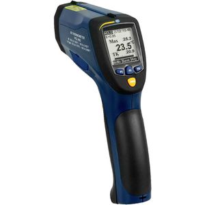 PCE Instruments PCE-893 Infrarood-thermometer Optiek 50:1 -50 - 1370 °C