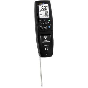 Pce-ir 90 Temperatur-Messgerät -40 - 300 °c - Pce Instruments