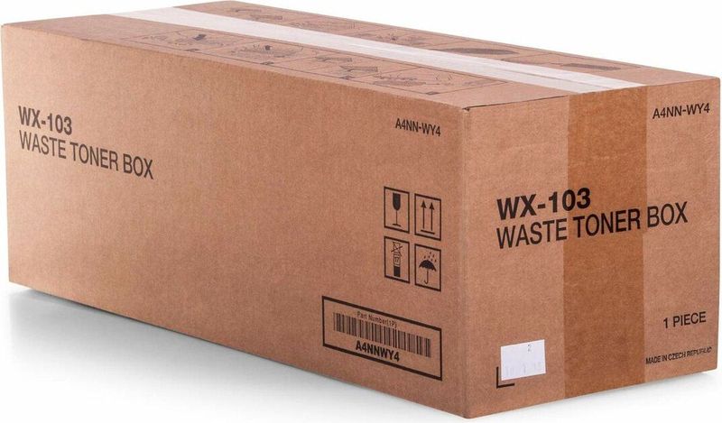 Konica Minolta - WX-103 - Opvangbak - A4