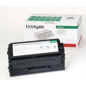 Lexmark Toner E320 E322 zwart prebate  08A0746