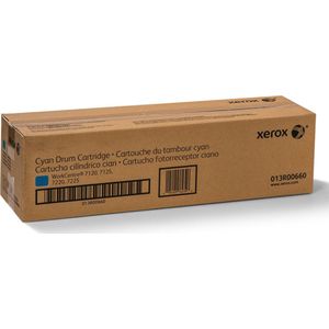 013R00660 drumcartridge cyaan standard capacity 51.000 pagina's 1-pack