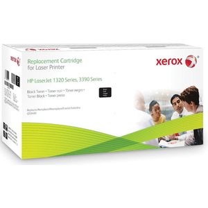 Xerox 003R99731 - Toner Cartridges / Zwart alternatief voor HP Q5949X
